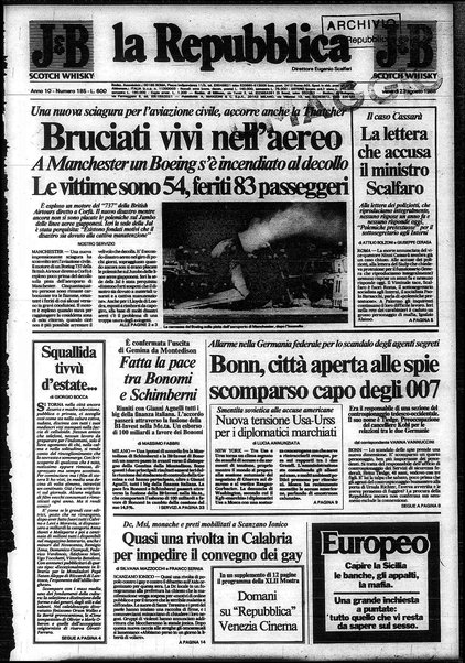 La repubblica